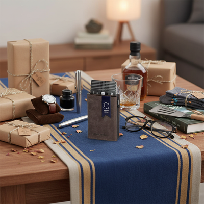 Gifts for fathers who already have everything