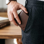 Afbeelding in Gallery-weergave laden, Bifold Geldbeutel
