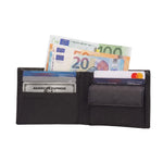 Afbeelding in Gallery-weergave laden, Classic Wallet - RFID-Schutz
