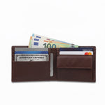 Afbeelding in Gallery-weergave laden, Bifold Geldbeutel
