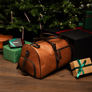 Gentlemen's Weekender 