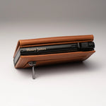 Afbeelding in Gallery-weergave laden, Cardholder mit persönlicher Gravur
