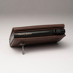 Afbeelding in Gallery-weergave laden, Cardholder mit persönlicher Gravur
