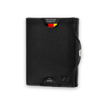 Afbeelding in Gallery-weergave laden, Gentlemen's Foldwallet
