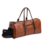 Afbeelding in Gallery-weergave laden, 50095547089162;Separates Schuhfach;Unser separates Schuhfach ermöglicht es dir, ein zweites Paar Schuhe mitzunehmen und hält deine Kleidung sauber und getrennt.
