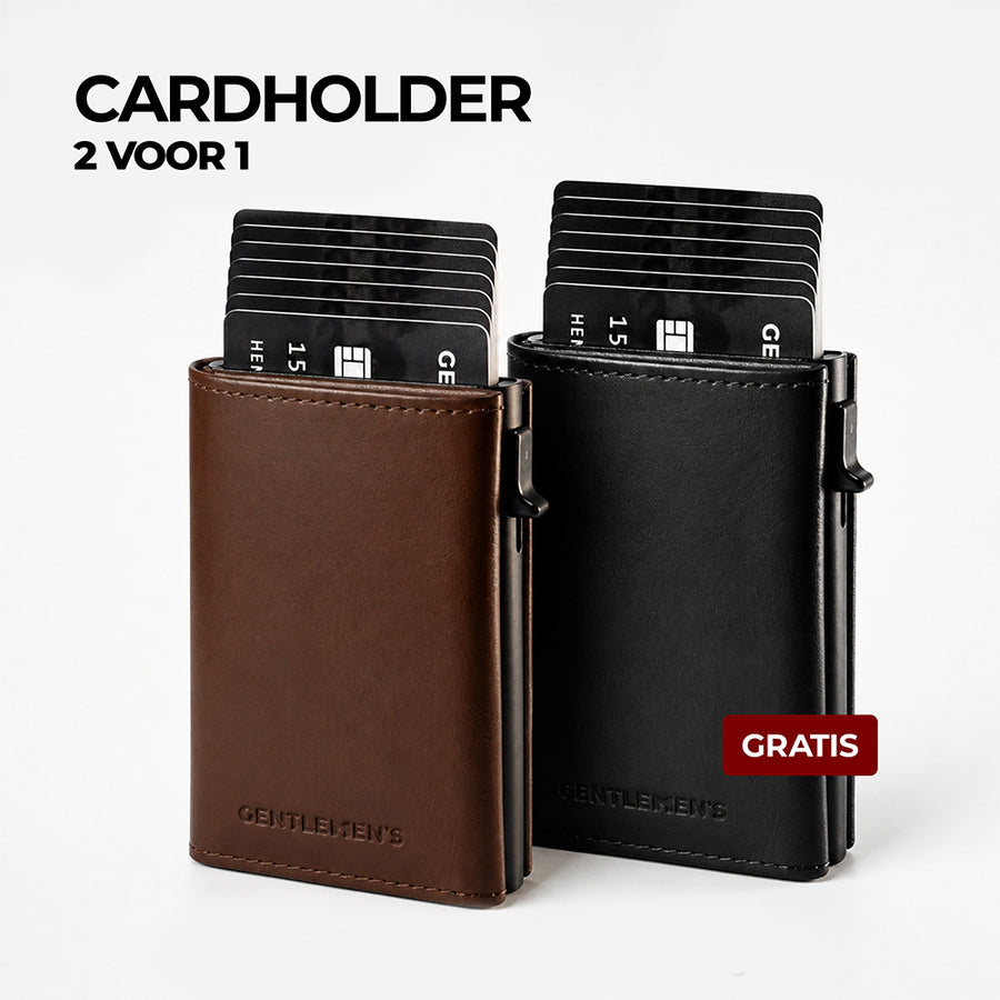 Cardholder Offer