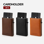 Afbeelding in Gallery-weergave laden, Cardholder 30%
