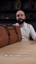 Video laden en afspelen in Gallery-weergave, Gentlemen's Weekender "London"
